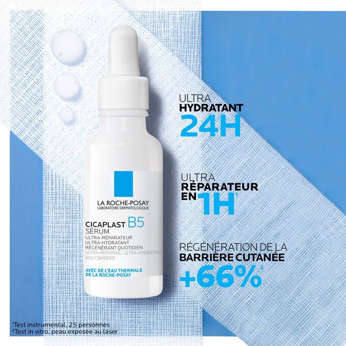 Serum CICAPLAST B5